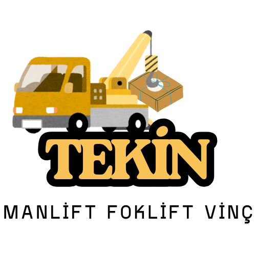 Tekin Vinç | Mardin Kiralık Vinç & Vinç Kiralama Hizmetleri